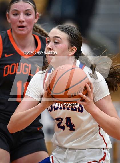 Thumbnail 3 in Douglas @ Reno photogallery.