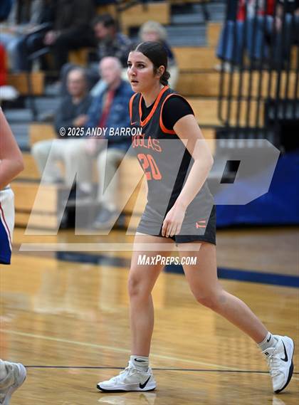 Thumbnail 3 in Douglas @ Reno photogallery.