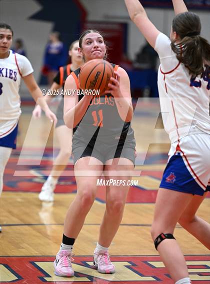 Thumbnail 2 in Douglas @ Reno photogallery.