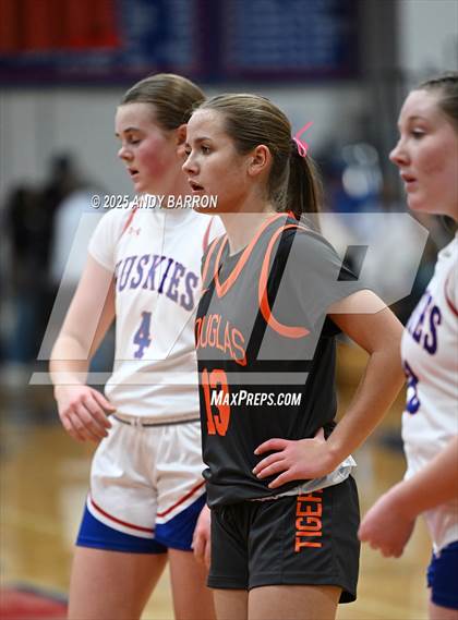 Thumbnail 1 in Douglas @ Reno photogallery.