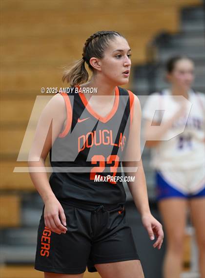 Thumbnail 1 in Douglas @ Reno photogallery.