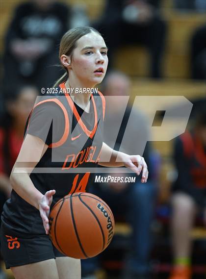 Thumbnail 3 in Douglas @ Reno photogallery.