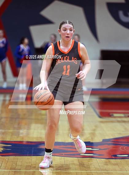 Thumbnail 1 in Douglas @ Reno photogallery.