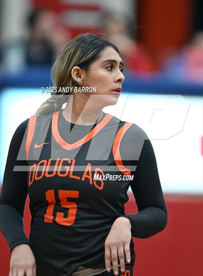 Thumbnail 2 in Douglas @ Reno photogallery.