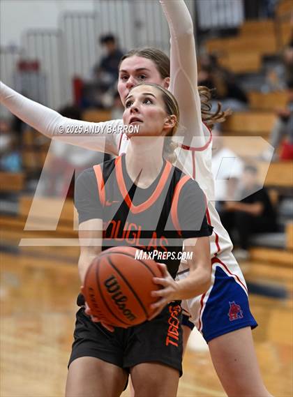 Thumbnail 2 in Douglas @ Reno photogallery.