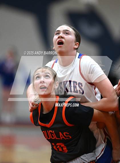 Thumbnail 1 in Douglas @ Reno photogallery.