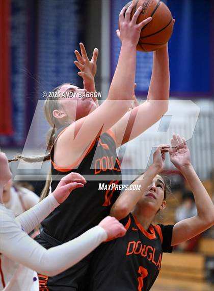 Thumbnail 1 in Douglas @ Reno photogallery.