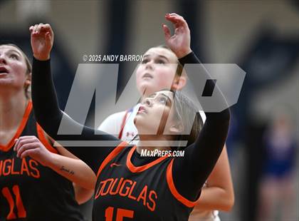 Thumbnail 3 in Douglas @ Reno photogallery.