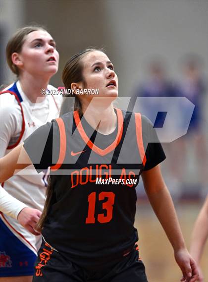 Thumbnail 1 in Douglas @ Reno photogallery.