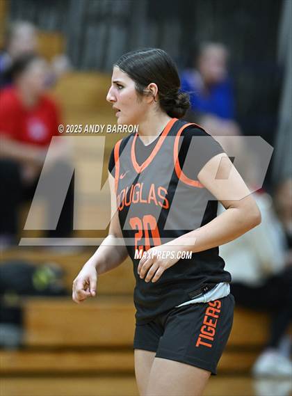 Thumbnail 1 in Douglas @ Reno photogallery.