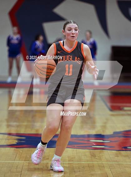 Thumbnail 2 in Douglas @ Reno photogallery.