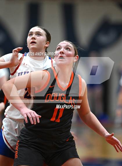 Thumbnail 2 in Douglas @ Reno photogallery.