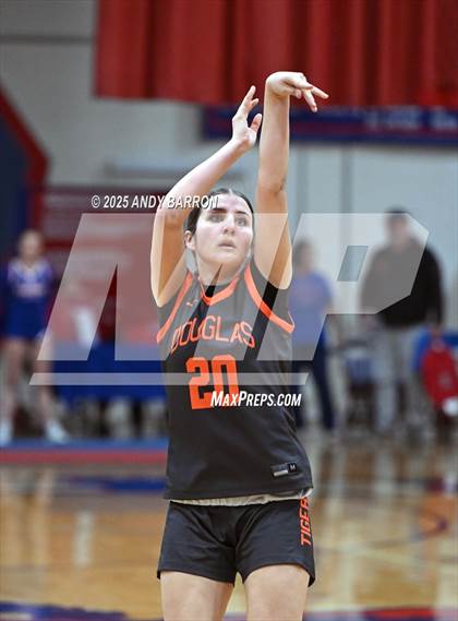 Thumbnail 3 in Douglas @ Reno photogallery.