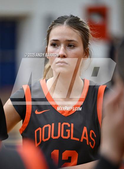 Thumbnail 1 in Douglas @ Reno photogallery.