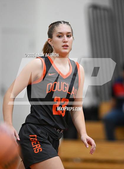 Thumbnail 1 in Douglas @ Reno photogallery.