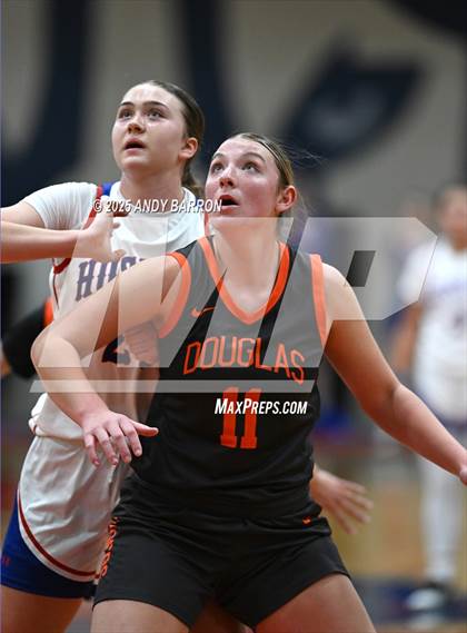 Thumbnail 1 in Douglas @ Reno photogallery.