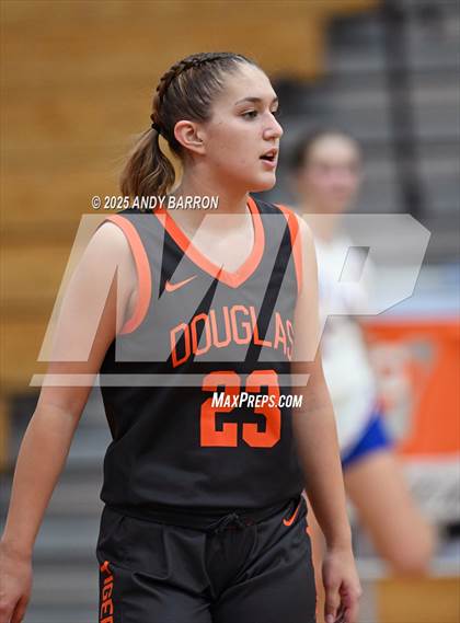 Thumbnail 2 in Douglas @ Reno photogallery.