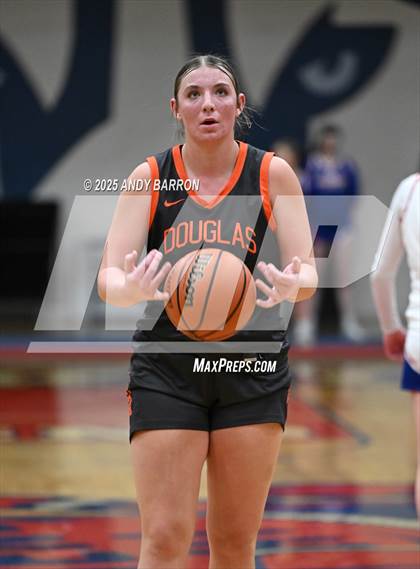 Thumbnail 2 in Douglas @ Reno photogallery.