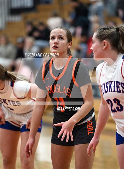 Thumbnail 2 in Douglas @ Reno photogallery.