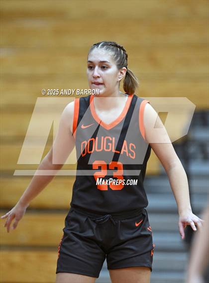 Thumbnail 1 in Douglas @ Reno photogallery.