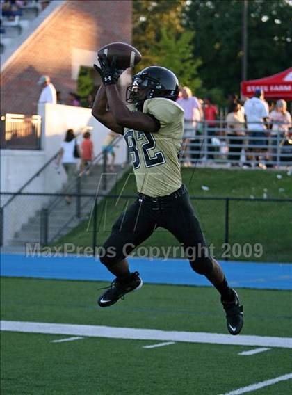 Thumbnail 3 in Millington Central @ Memphis University photogallery.