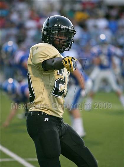 Thumbnail 2 in Millington Central @ Memphis University photogallery.
