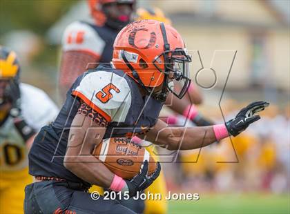 Thumbnail 3 in Cedar Grove @ Orange photogallery.