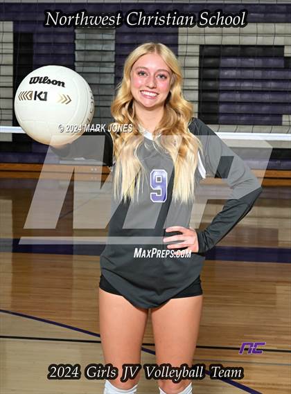 Thumbnail 3 in Northwest Christian (Team and Individuals) photogallery.