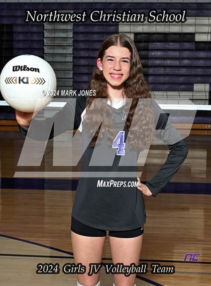 Thumbnail 1 in Northwest Christian (Team and Individuals) photogallery.
