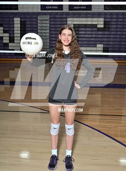 Thumbnail 2 in Northwest Christian (Team and Individuals) photogallery.