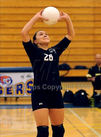 Thumbnail 2 in Monterey Trail @ Inderkum photogallery.