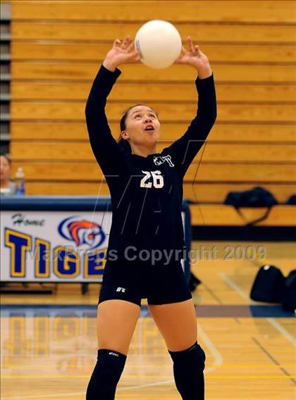 Thumbnail 2 in Monterey Trail @ Inderkum photogallery.
