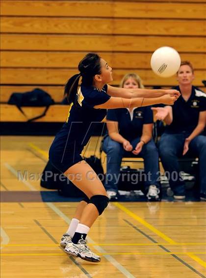 Thumbnail 2 in Monterey Trail @ Inderkum photogallery.