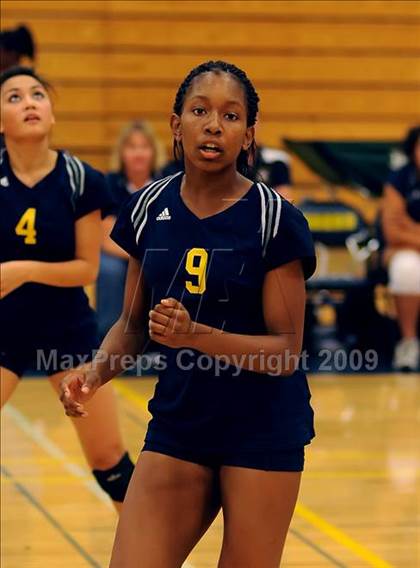 Thumbnail 3 in Monterey Trail @ Inderkum photogallery.