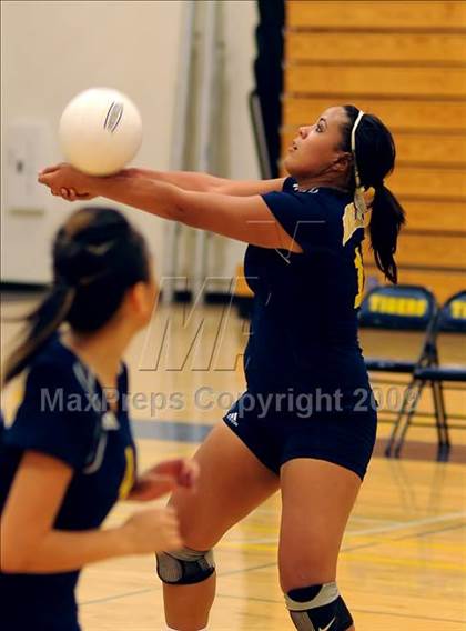 Thumbnail 1 in Monterey Trail @ Inderkum photogallery.