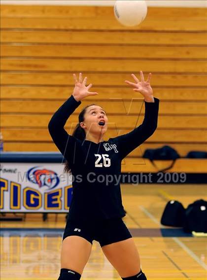 Thumbnail 1 in Monterey Trail @ Inderkum photogallery.