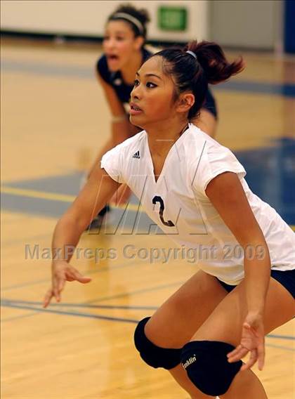 Thumbnail 2 in Monterey Trail @ Inderkum photogallery.