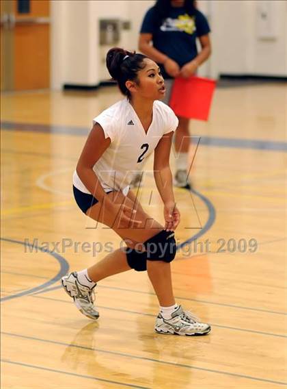 Thumbnail 1 in Monterey Trail @ Inderkum photogallery.