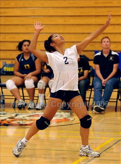 Thumbnail 3 in Monterey Trail @ Inderkum photogallery.