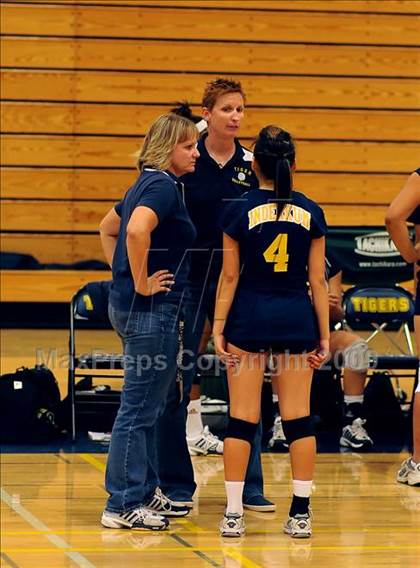 Thumbnail 2 in Monterey Trail @ Inderkum photogallery.