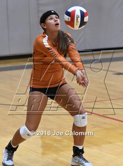 Thumbnail 1 in Madison vs Judson (Littleton Gym) photogallery.