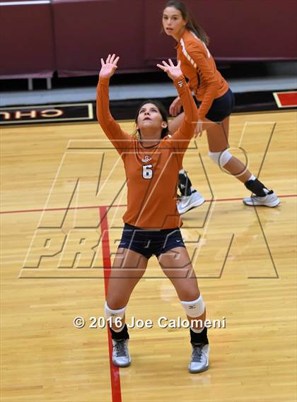 Thumbnail 1 in Madison vs Judson (Littleton Gym) photogallery.