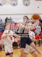 Photo from the gallery "Morgan @ Sheridan"