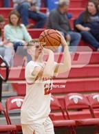 Photo from the gallery "Morgan @ Sheridan"