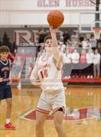 Photo from the gallery "Morgan @ Sheridan"