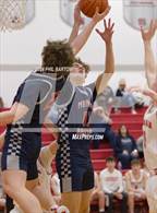 Photo from the gallery "Morgan @ Sheridan"