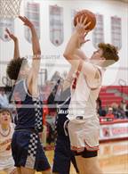 Photo from the gallery "Morgan @ Sheridan"