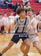 Photo from the gallery "Morgan @ Sheridan"