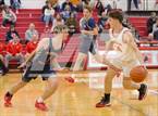 Photo from the gallery "Morgan @ Sheridan"