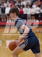 Photo from the gallery "Morgan @ Sheridan"